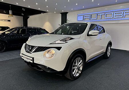 Nissan Juke Acenta