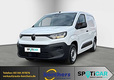 Citroën Berlingo Citroen 1.5 Diesel 100 M