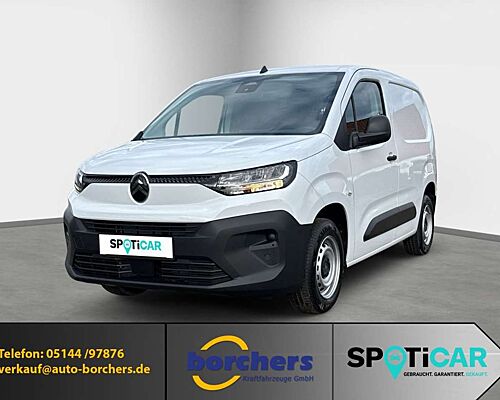 Citroen Berlingo 1.5 Diesel 100 M