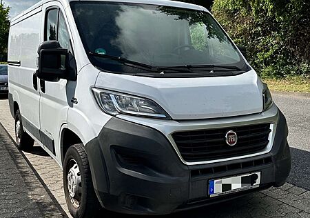Fiat Ducato L1