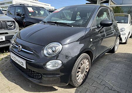 Fiat 500 1.0 GSE LOUNGE Klima CarPlay*PDC