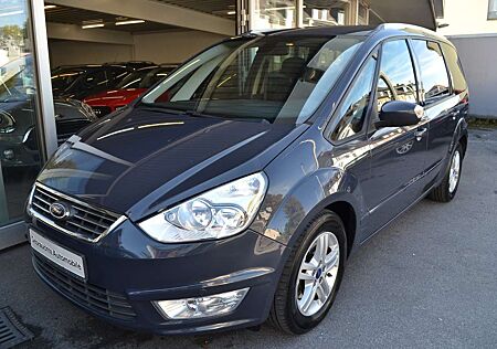 Ford Galaxy 2.0 TDCI Business Edition 7-Sitzer*2.HAND*NAVI*AHK