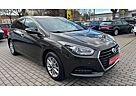 Hyundai i40 cw blue Trend Navi Klima Kamera Sitzheizung