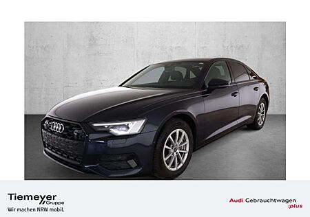 Audi A6 45 TFSI Q ADVANCED MATRIX HuD 360 LEDER AFA