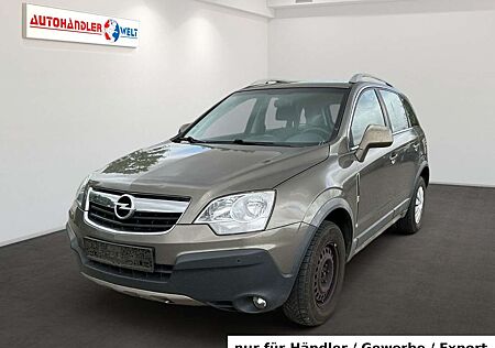 Opel Antara 2.0 CDTi Edition 4x4