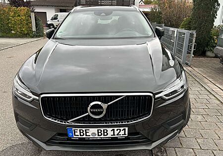 Volvo XC 60 XC60 Momentum AWD