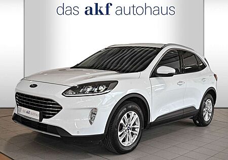 Ford Kuga 1.5 EcoBlue Aut. Titanium-Sync3 mit Navi*AHK*