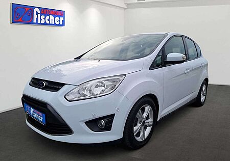 Ford C-Max 1.0 EcoBoost 1 Jahr Garantie Champions-Edition Tit