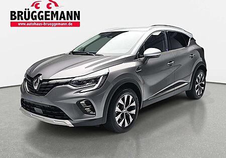 Renault Captur II 1.0 TCE 90 TECHNO NAVI KLIMA LED ACC WIN