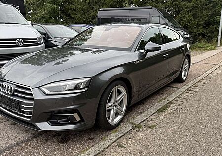 Audi A5 45 TDI quattro sport S-line