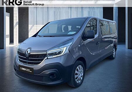 Renault Trafic dCi 120 L2H1 Life 3,0t