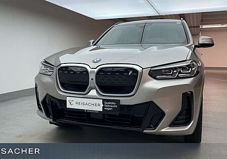 BMW iX3 A M-Sport Impressive AHK HUD PA+ DAProf