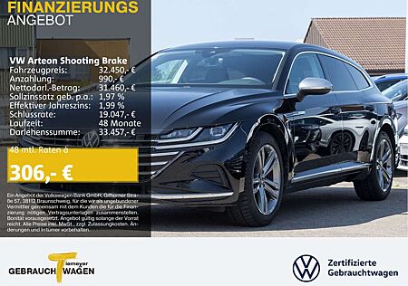 VW Arteon Volkswagen 1.4 eHybrid ELEGANCE IQ.LI