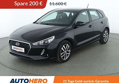 Hyundai i30 1.4 Trend*PDC*SHZ*TEMPO*KLIMA*GARANTIE*