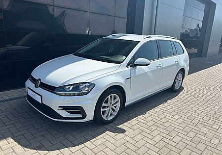 VW Golf Volkswagen VII Variant 2. Hd. R-Line|Kamera|Massage