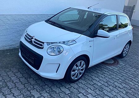 Citroën C1 Citroen Feel Klima*Tempomat