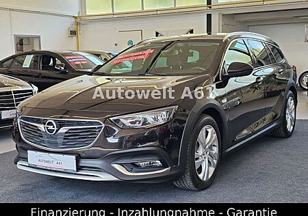 Opel Insignia Country Tourer 2,0 CDTI AUT+LEDER+NAVI