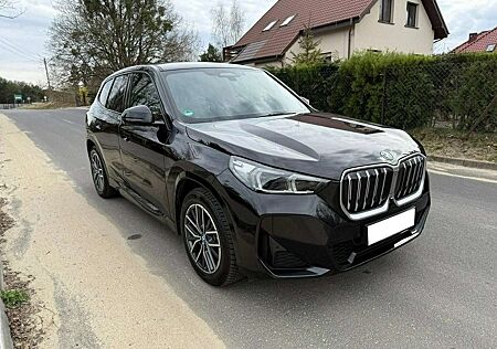 BMW iX1 xDrive30 M Sportpaket H%K Keyless Pano