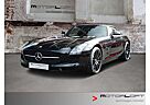 Mercedes-Benz AMG GT SLS AMG, Roadster GT, BO, Kamera, perfekt