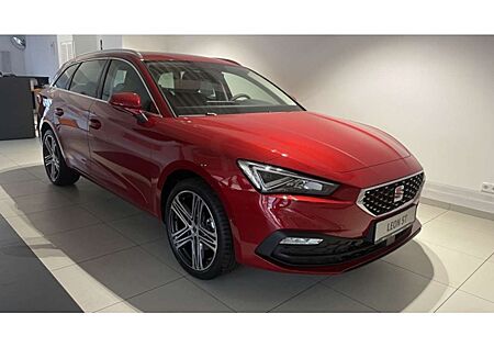 Seat Leon Sportstourer 1.5 eTSI ACT XCELLENCE
