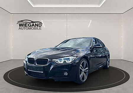 BMW 320 d Aut. M SPORT+INNO+BUSINESS+PANO+KAMERA+STZH