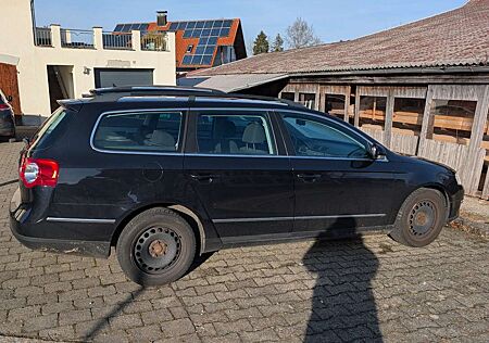 VW Passat Variant Volkswagen 1.8 TSI Trendline