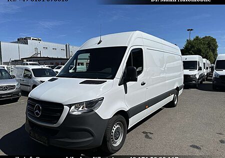 Mercedes-Benz Sprinter 316 CDI RWD Maxi Kamrera MBUX Easy Cargo