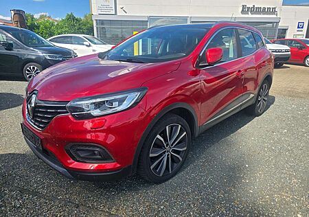 Renault Kadjar TCe 160 EDC GPF BOSE EDITION sofort lieferbar