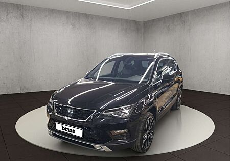 Seat Ateca 1.4 TSI Xcellence