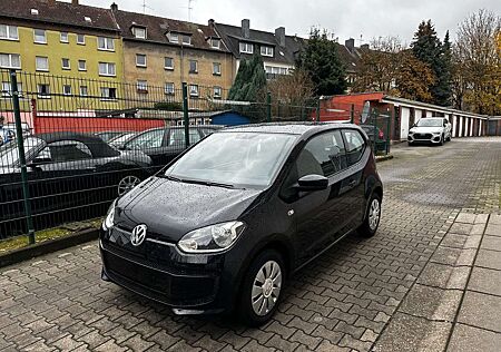 VW Up Volkswagen ! move ! TÜV NEU*2.HAND*EFH*KLIMA