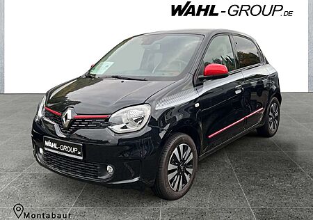 Renault Twingo Techno E-Tech DAB RFK Klimaaut. PDC