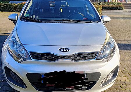 Kia Rio 1.2 Edition 7