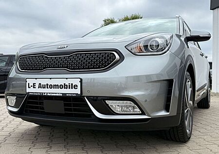 Kia Niro Spirit 1.6 GDI Hybr Spirit *XENON/NAVI/ACC.