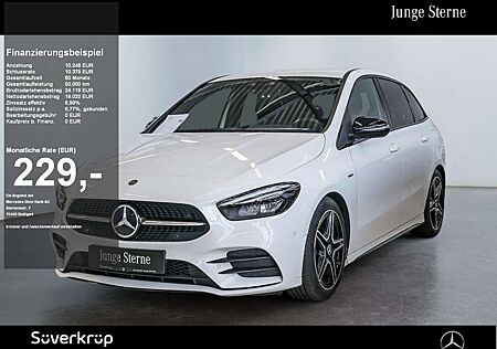 Mercedes-Benz B 200 AMG NIGHT SPUR KAMERA PDC SHZ