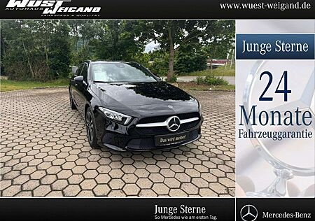 Mercedes-Benz A 180 Progressive+Edition 19+LED-High+PTS+Sound