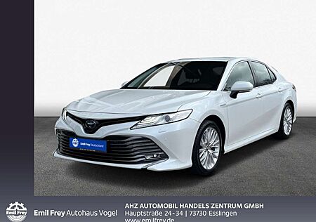 Toyota Camry 2.5 Hybrid Executive