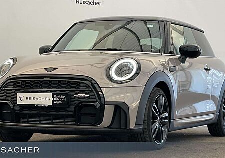 Mini Cooper JCW Trim LED PDC SHZ KliA Dab SpoSi 17"LM