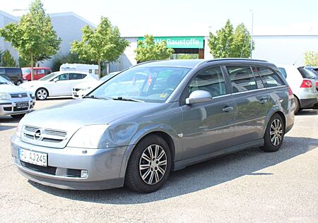Opel Vectra Caravan 2.2 Direct Elegance
