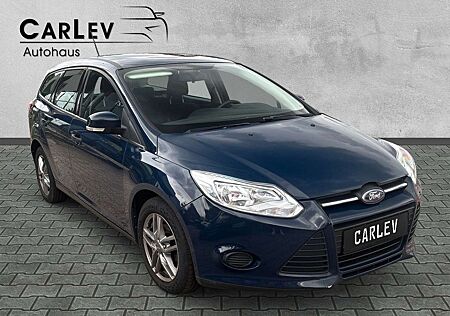 Ford Focus LM-Felgen Zahnriemen neu