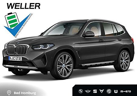 BMW X3 xDrive30e DAProf PA+ Laser H/K Pano Alarm DAB