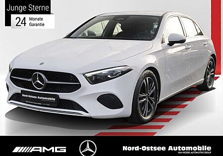 Mercedes-Benz A 180 PROGRESSIVE ADV TOTW LED KAMERA SHZ