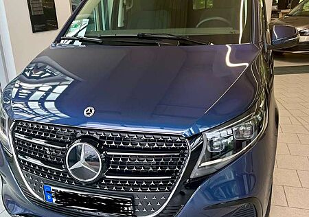 Mercedes-Benz Marco Polo 300 d 4MATICEDITION
