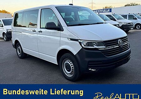 VW T6 Transporter Volkswagen /Kombi 6.1 TDI DSG 4Motion LED