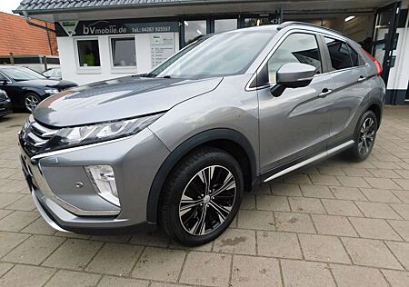 Mitsubishi Eclipse Cross Top 4WD