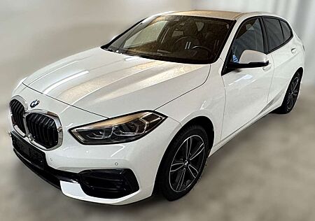 BMW 116 1 Limousine i Sport Line