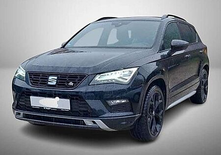 Seat Ateca 2.0 TDI 4Drive FR Apple/Kamera/ACC/AUT/LED