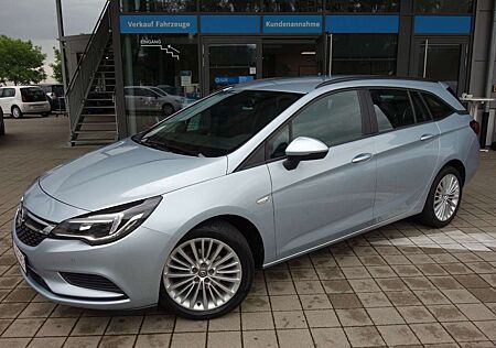 Opel Astra K Sports Tourer Edition WKR KLIMA NAVI