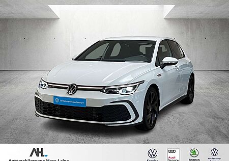 VW Golf GTI Volkswagen 2.0 TSI GTI DSG LED AppConnect Lane Assist