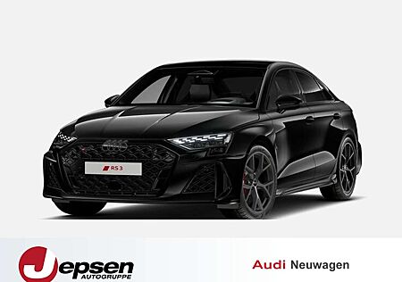 Audi RS3 RS 3 Limousine S tr. PANO RS-Abgas Matrix HUD