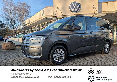 VW T7 Multivan Volkswagen 2.0 TDI DSG *NaviPro,AHK,Family*